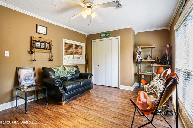 3474 Parsons Road, Raymond, MS 39154