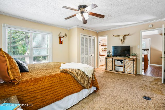 3474 Parsons Road, Raymond, MS 39154