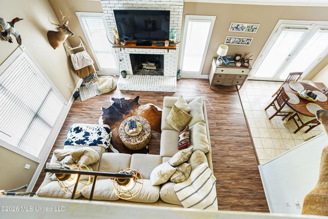 3474 Parsons Road, Raymond, MS 39154