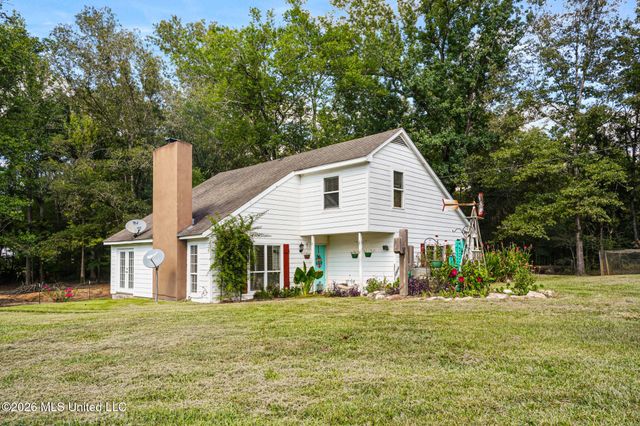 3474 Parsons Road, Raymond, MS 39154