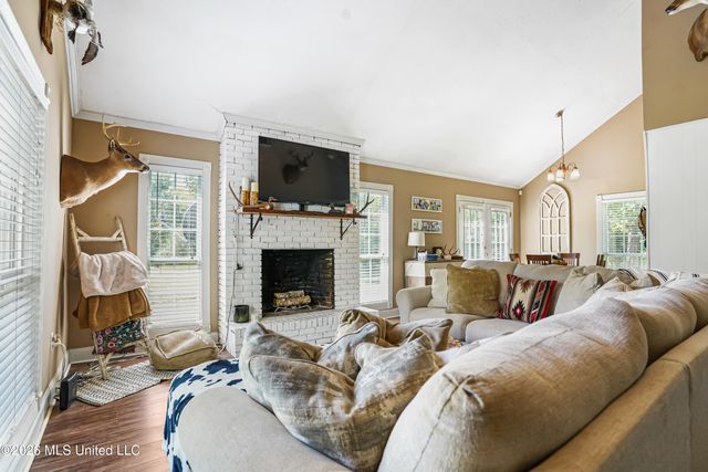 3474 Parsons Road, Raymond, MS 39154