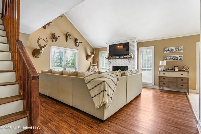 3474 Parsons Road, Raymond, MS 39154