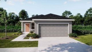 3836 BLUETHREAD WAY, Poinciana, FL 34759
