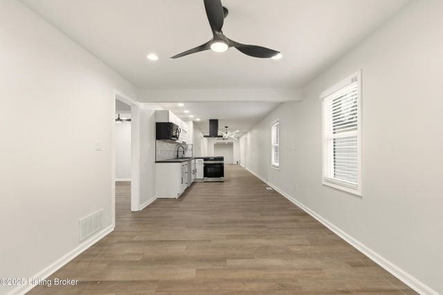 702 Gheens Ave, Louisville, KY 40214