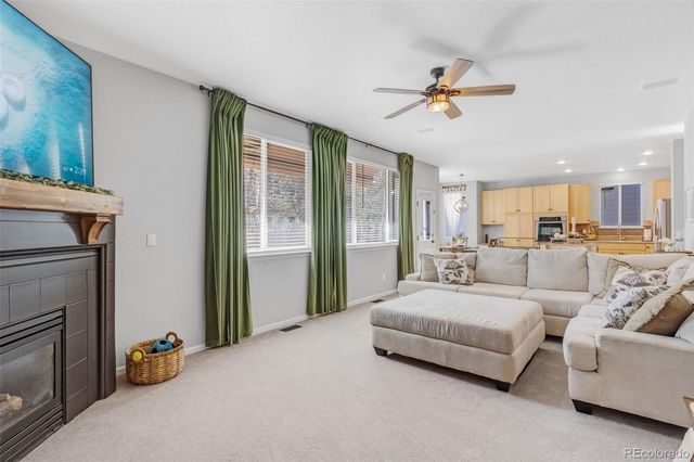 1632 Crestview Lane, Erie, CO 80516