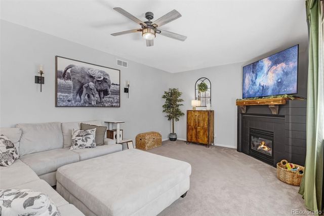 1632 Crestview Lane, Erie, CO 80516