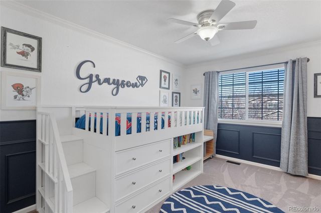 1632 Crestview Lane, Erie, CO 80516