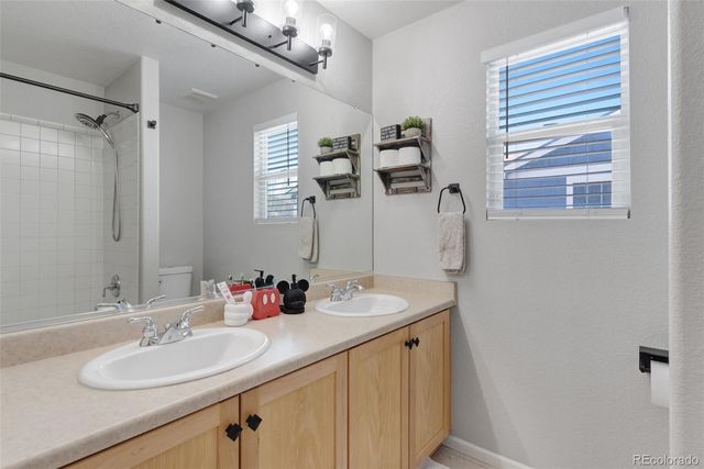 1632 Crestview Lane, Erie, CO 80516