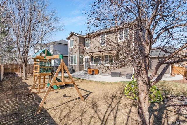 1632 Crestview Lane, Erie, CO 80516