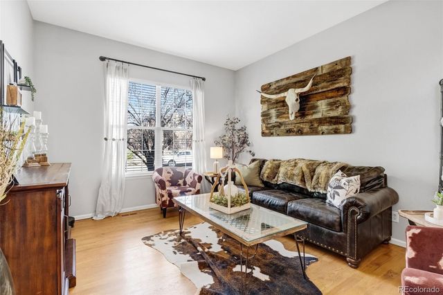 1632 Crestview Lane, Erie, CO 80516