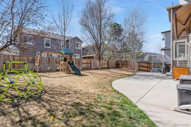 1632 Crestview Lane, Erie, CO 80516