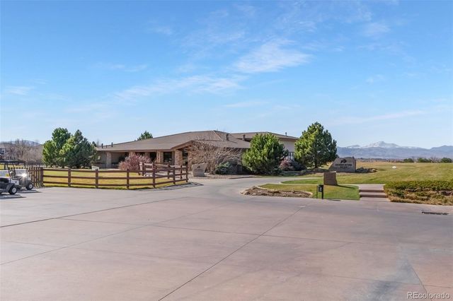 1632 Crestview Lane, Erie, CO 80516