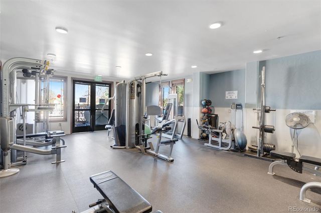 1632 Crestview Lane, Erie, CO 80516