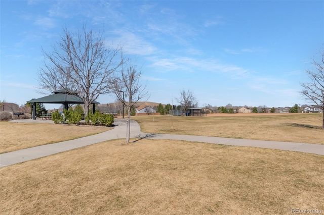 1632 Crestview Lane, Erie, CO 80516