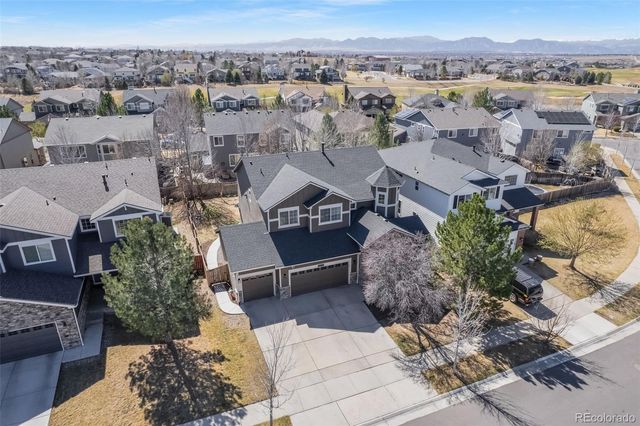 1632 Crestview Lane, Erie, CO 80516