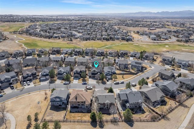 1632 Crestview Lane, Erie, CO 80516