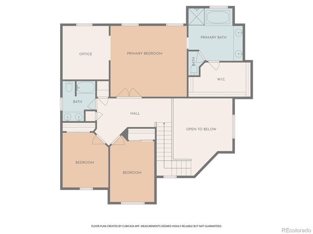 1632 Crestview Lane, Erie, CO 80516