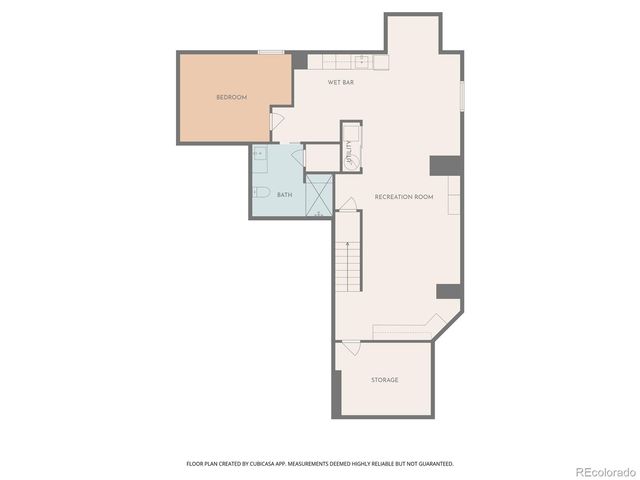 1632 Crestview Lane, Erie, CO 80516