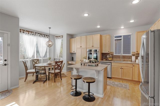 1632 Crestview Lane, Erie, CO 80516