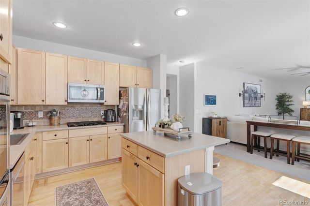 1632 Crestview Lane, Erie, CO 80516