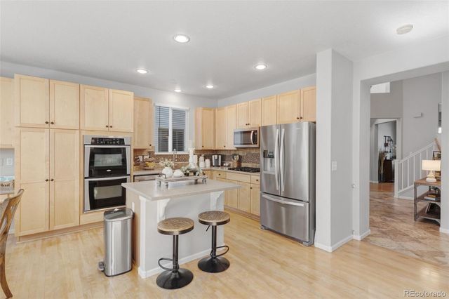 1632 Crestview Lane, Erie, CO 80516