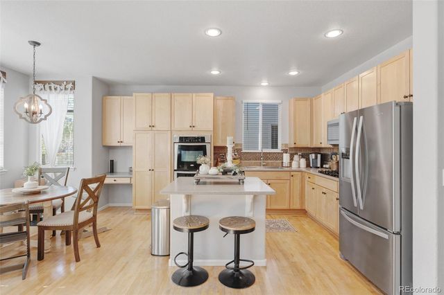 1632 Crestview Lane, Erie, CO 80516