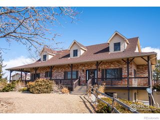 420 E County Road 10 Road, Berthoud, CO 80513
