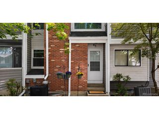63 S Nome St, Aurora, CO 80012