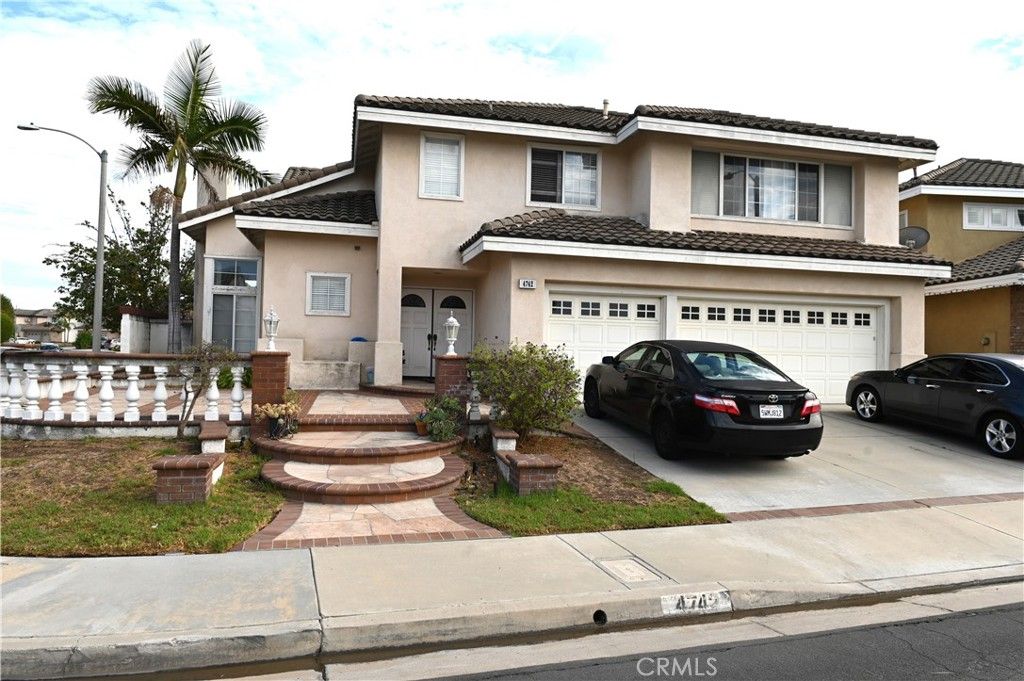 4742 Corsica, Cypress, CA 90630 — photo 2