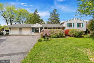 7101 BLANCHARD DR, Derwood, MD 20855