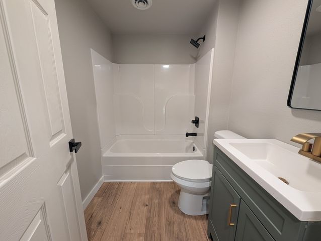 500 W Sherman Avenue, Harrison, AR 72601