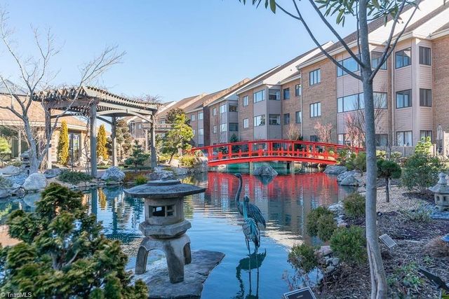 3216 Bermuda Village Drive, Bermuda Run, NC 27006