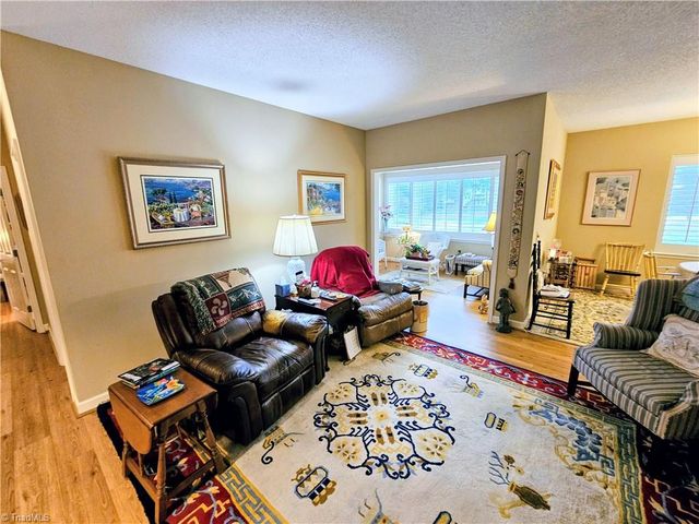 3216 Bermuda Village Drive, Bermuda Run, NC 27006