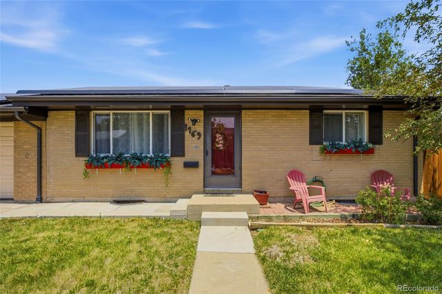 1169 W 102nd Avenue, Denver, CO 80260