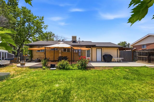1169 W 102nd Avenue, Denver, CO 80260