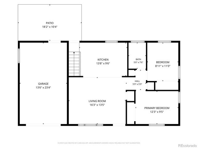 1169 W 102nd Avenue, Denver, CO 80260