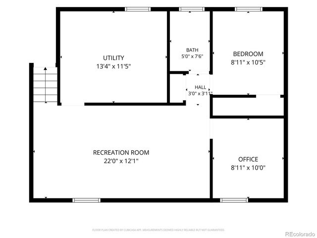 1169 W 102nd Avenue, Denver, CO 80260