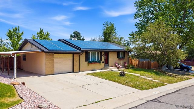 1169 W 102nd Avenue, Denver, CO 80260