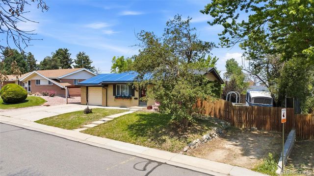 1169 W 102nd Avenue, Denver, CO 80260