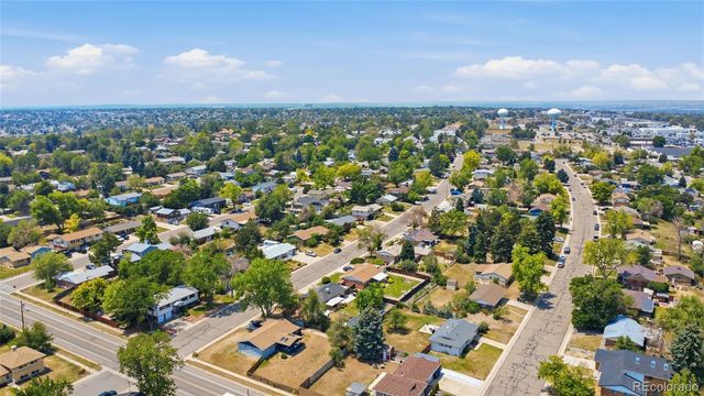 1169 W 102nd Avenue, Denver, CO 80260