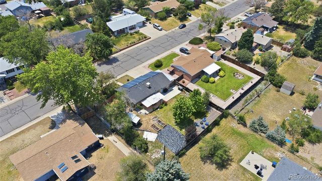 1169 W 102nd Avenue, Denver, CO 80260