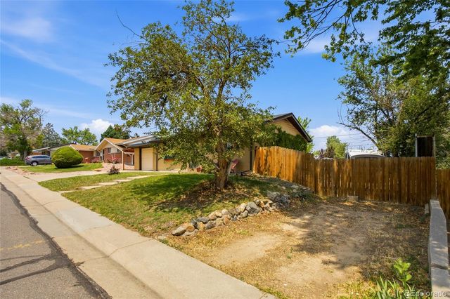 1169 W 102nd Avenue, Denver, CO 80260