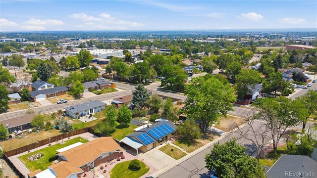 1169 W 102nd Avenue, Denver, CO 80260