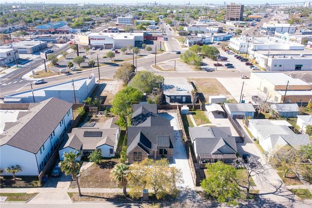 530 Cole St, Corpus Christi, TX 78404