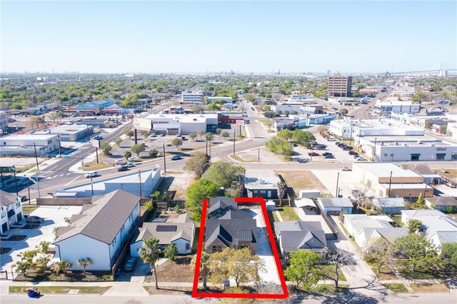 530 Cole St, Corpus Christi, TX 78404