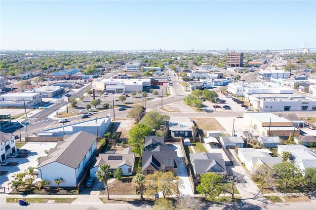 530 Cole St, Corpus Christi, TX 78404