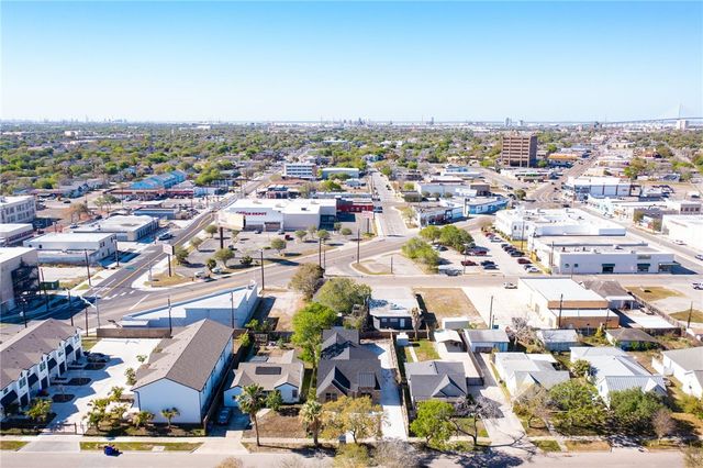 530 Cole St, Corpus Christi, TX 78404