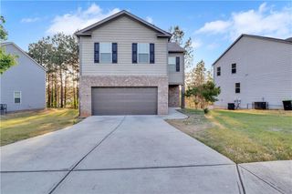 418 Lake Ridge Lane, Fairburn, GA 30213