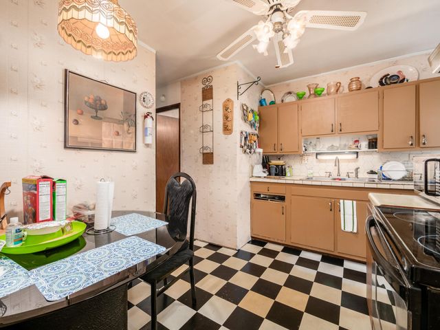 3046 Weirton Drive, Columbus, OH 43207
