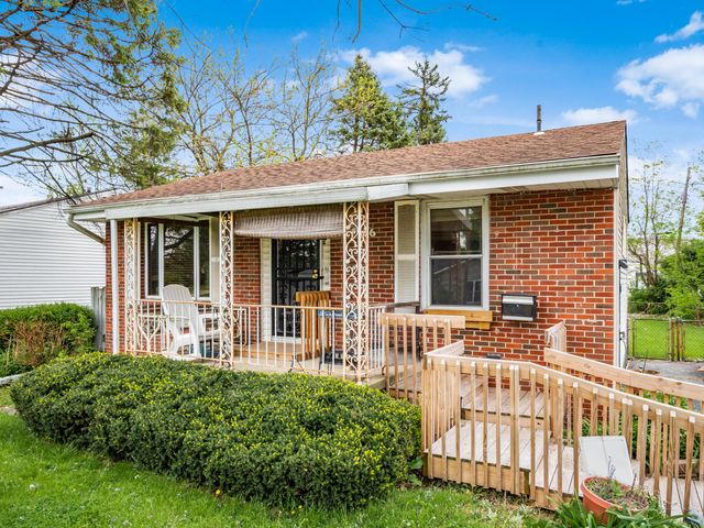 3046 Weirton Drive, Columbus, OH 43207